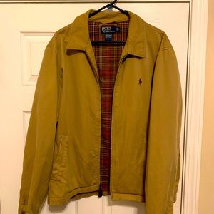 Polo Ralph lauren men’s coat